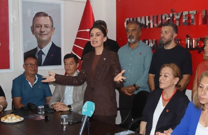 CHP Muğla milletvekillerinden ortak açıklama