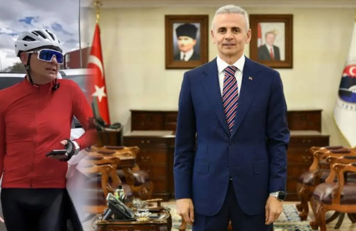 Görevden alınan Vali Çiçekli için imza kampanyası