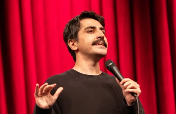 Deniz Göktaş New York Times'a konuştu