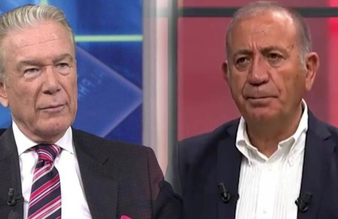 Uğur Dündar’dan Gürsel Tekin hamlesi!
