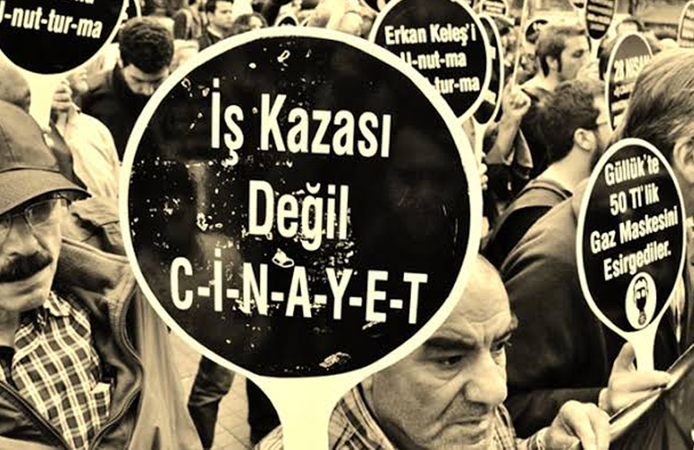 Adıyaman’da iş cinayeti: 18 yaşındaki inşaat işçisi hayatını kaybetti
