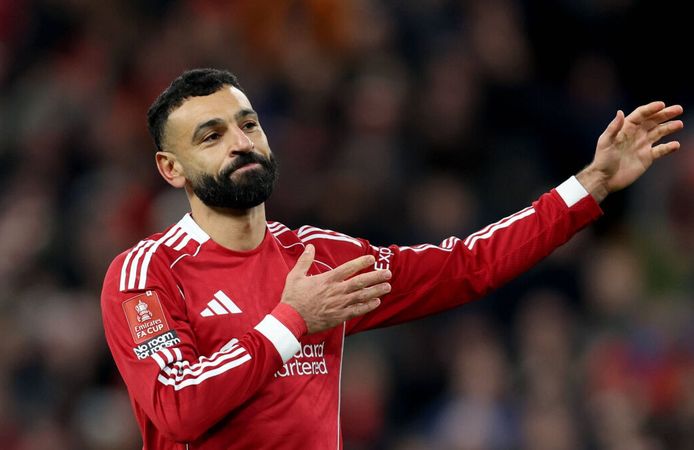Salah, Trabzonspor’da!
