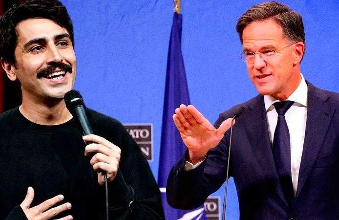NATO Genel Sekreteri Mark Rutte’den Deniz Göktaş açıklaması!