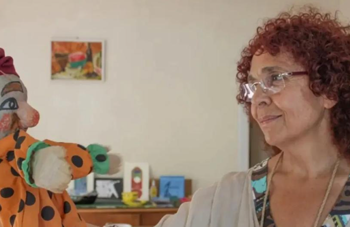 Tiyatro yazarı Bilgesu Erenus hayatını kaybetti