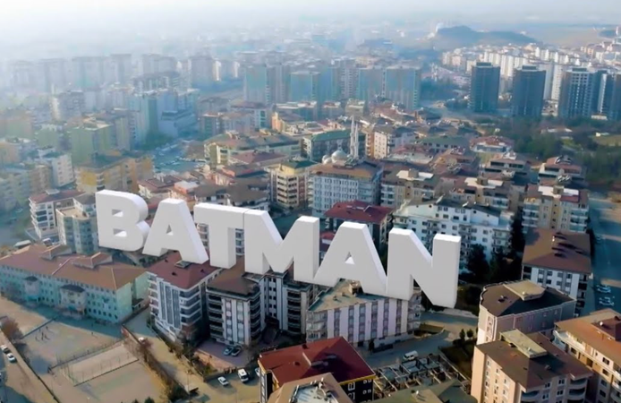 Batman’da erkeklerin şort giymesi yasaklandı!
