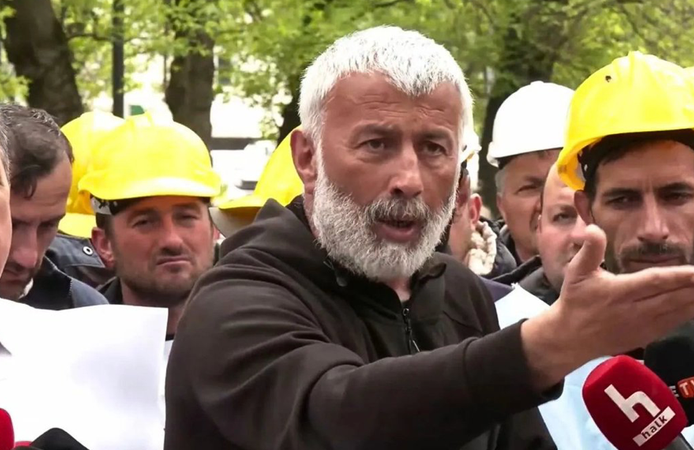 Bağımsız Maden-İş Sendikası Örgütlenme Uzmanı Başaran Aksu'dan basına tepki