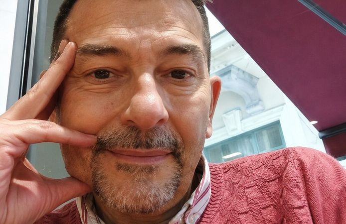 İtalyan profesör Ruggero D’Angerio, Beyoğlu’ndaki evinde ölü bulundu