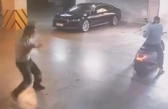 CHP’li belediye başkanına silahlı saldırı: İki kişi tutuklandı