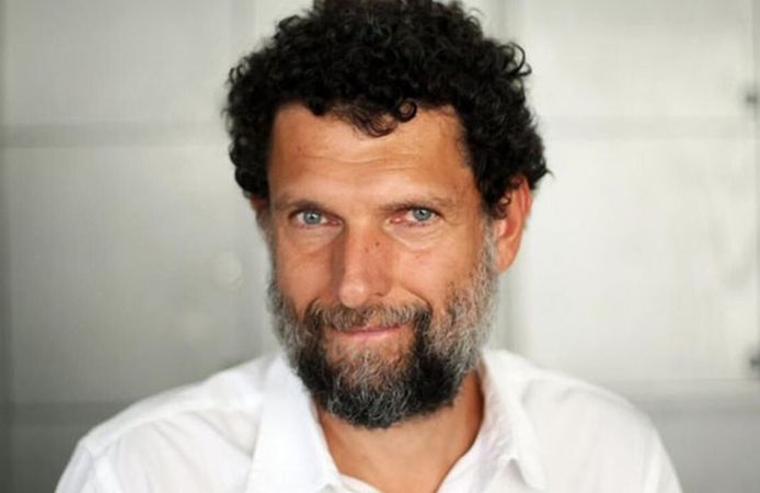 Anayasa hukukçularından AİHM'in Osman Kavala kararı değerlendirmesi: ‘Utanç vesikası’