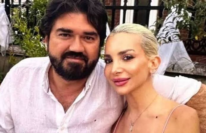 Rasim Ozan Kütahyalı'nın eşinden 'gizli tanık' iddialarına yanıt