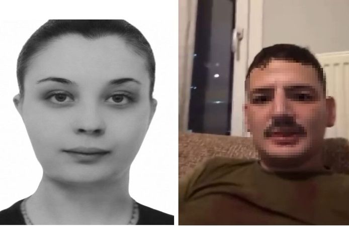 Tartıştığı kadını bıçaklayıp 5’inci kattan attı; çektiği videoyla cinayeti itiraf etti
