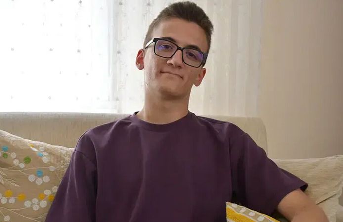 YKS birincisi Abdullah Uslu'nun yerleştiği bölüm belli oldu!