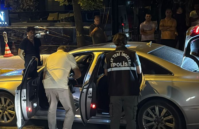 Denizli'de kafedeki iki grup arasında silahlı çatışma: 3 ölü, 3 yaralı