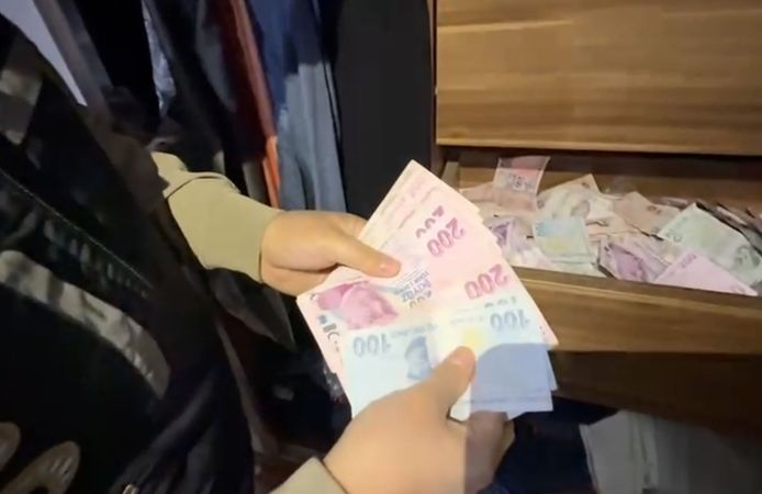 Kooperatif ve pazarcılar odasının 'rüşvet' davasında tüm sanıklara tahliye