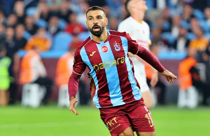 Salah’a 6 ay araç kullanma yasağı!