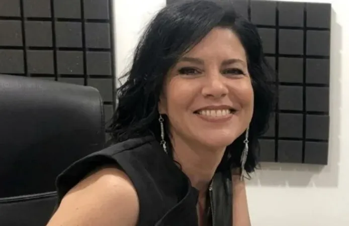 Gazeteci Oya Lale Arslan hakkında tahliye kararı