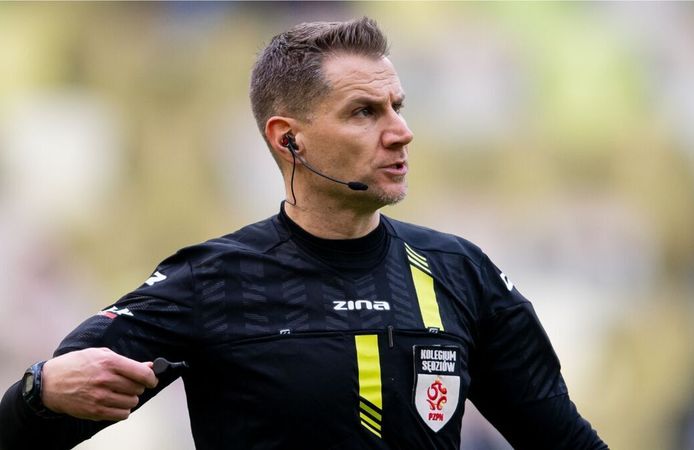 Fenerbahçe- Beşiktaş derbisinin VAR hakemi belli oldu