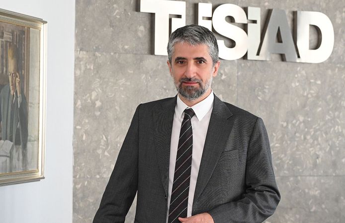 TÜSİAD'tan iktidara acil çağrı: 'Gelir daha adaletli paylaştırılmalı!'