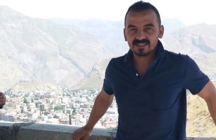Havuz çıkışı fenalaşan polis memuru, hemşire eşinin müdahalesine rağmen kurtarılamadı