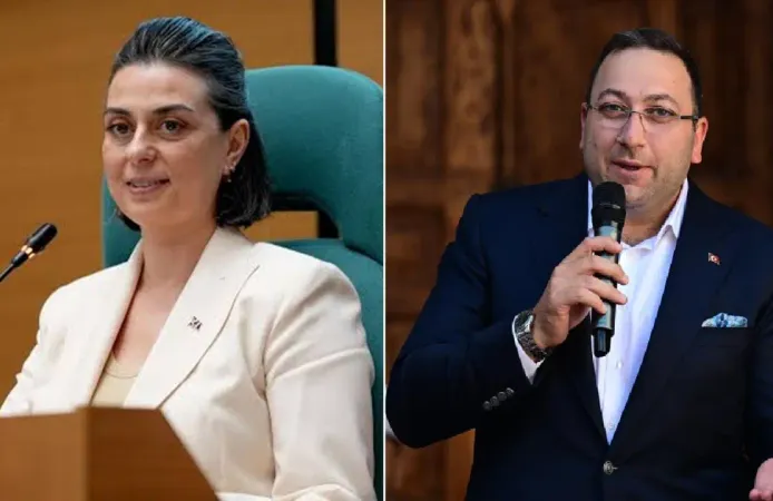 Sinem Dedetaş'tan Dündar Ziya Gültekin için taziye mesajı