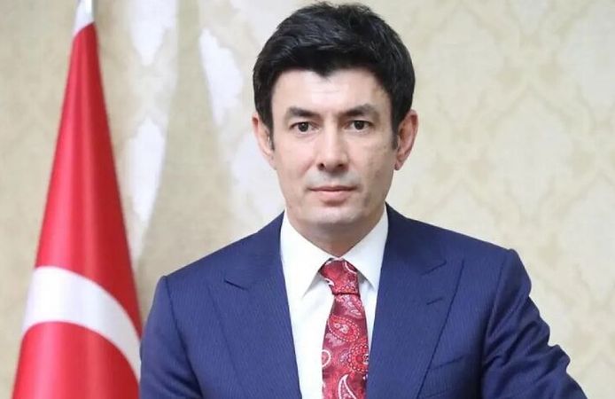 Ölen vali yardımcısının babası isyan etti: ‘Kim demiş benim oğluma intihar etti diye?’