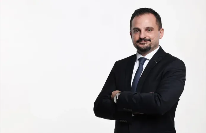 Fon soruşturmasında tutuklanmıştı: Gürol Sami Özer’in iş sözleşmesi feshedildi