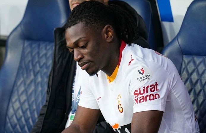 Okan Buruk’tan korkutan Rafael Leao açıklaması