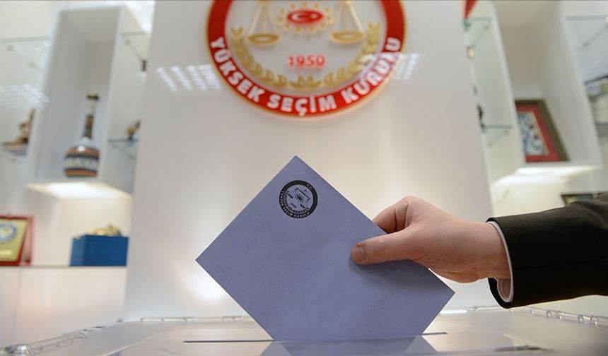 Araştırma: AK Parti’nin yerel seçimlerde oy kaybetmesinin en önemli sebebi nedir?