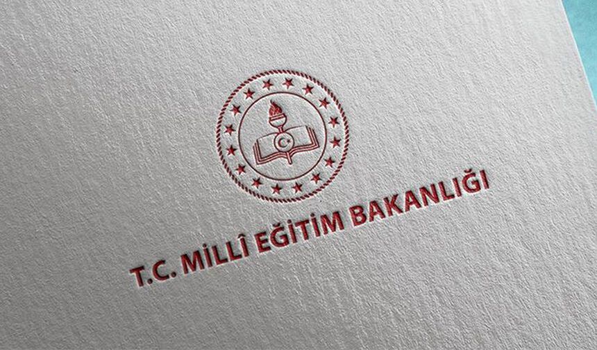 Bağış iddiasından 5 okul müdürü daha görevden uzaklaştırıldı