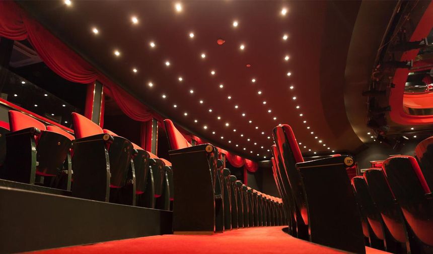 Çarşamba günleri 'sinema günü' ilan edildi