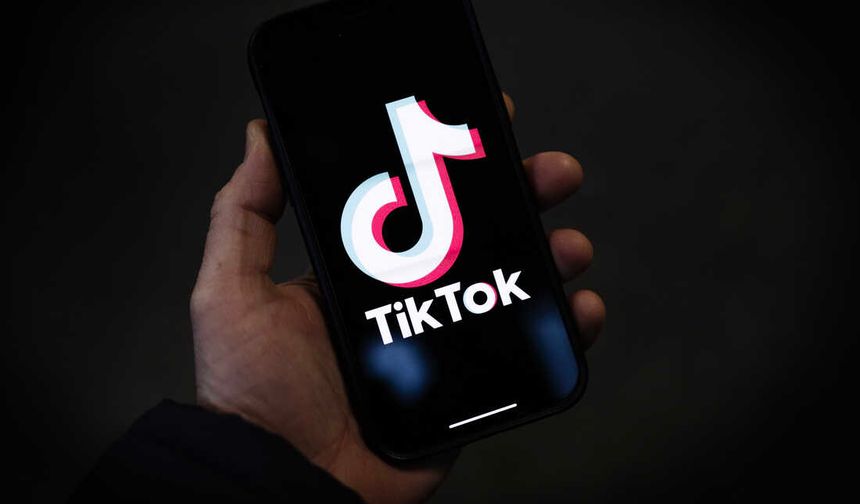 TBMM Dijital Mecralar Komisyonu Başkanı Yayman: TikTok'un lisansı iptal edilebilir