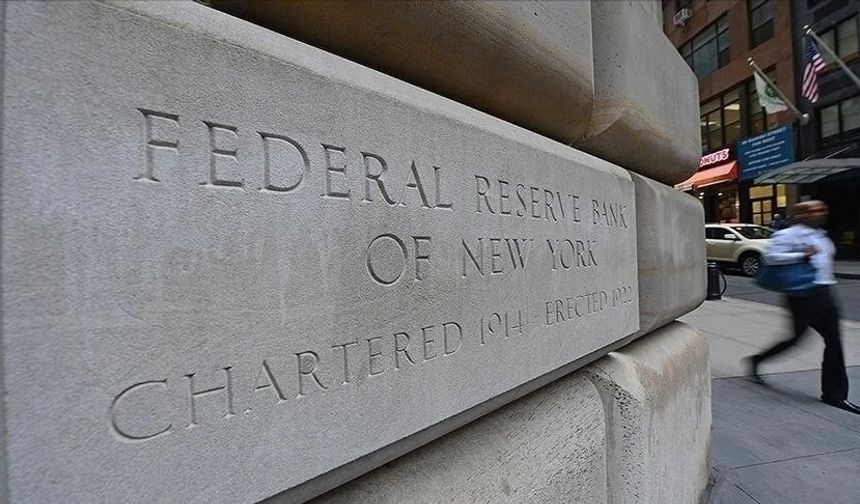 ABD Merkez Bankası Fed faiz kararını açıkladı