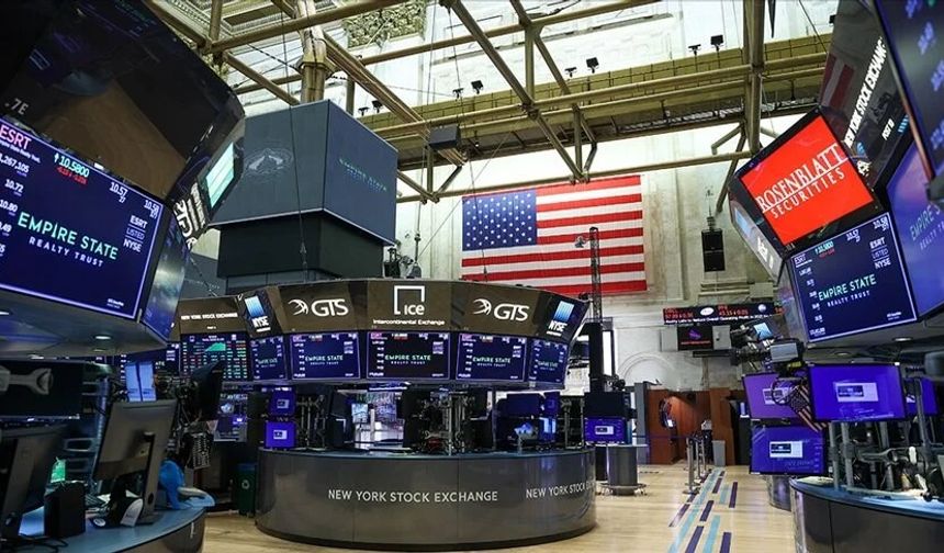 Trump konuştu, New York borsası uçtu!