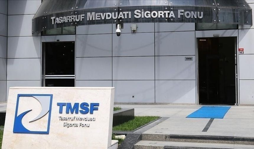 TMSF’den Çankaya’da 36 odalı villa satışı