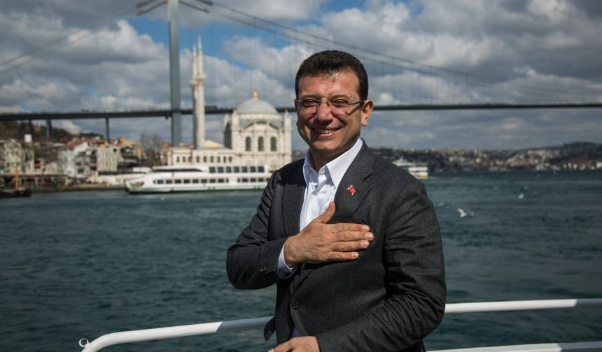 İmamoğlu duyurdu: İstanbul'da ücretsiz HPV aşısı uygulaması başlıyor