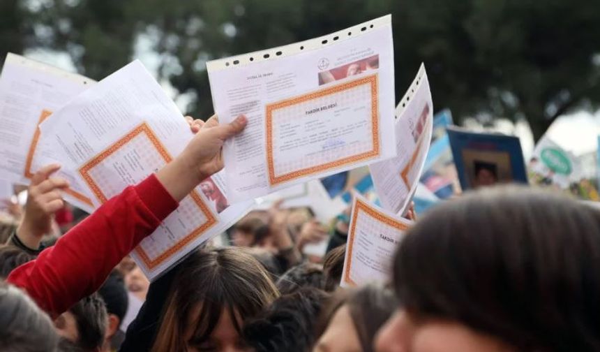 20 milyon öğrenci bugün yarıyıl tatiline giriyor