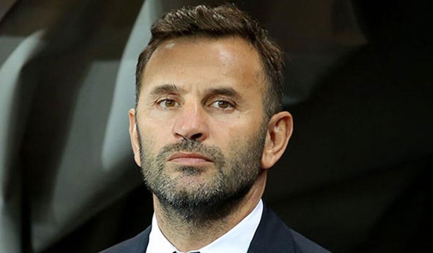 Okan Buruk’un kritik Trabzonspor maçını kazanma planları ve mesajları