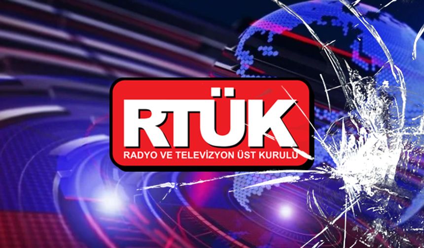 RTÜK'ten 'yasa dışı bahis sitesi tanıtımı' iddiasına inceleme