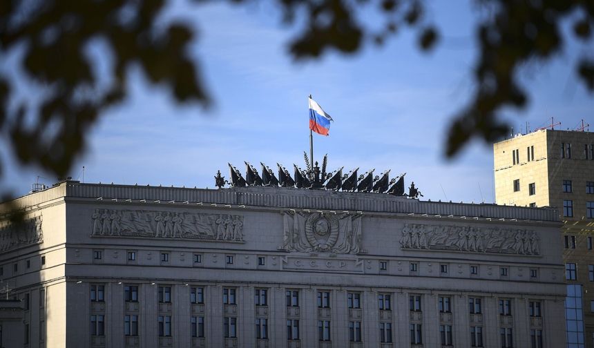 Rusya: Donetsk'te Zelenıy Kut yerleşim yeri kontrolümüze geçti