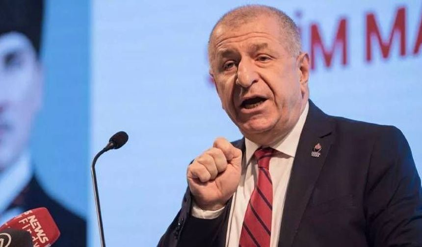 Ümit Özdağ: İran’dan göç olması durumunda TSK, İran içinde tampon bölge kurmalı