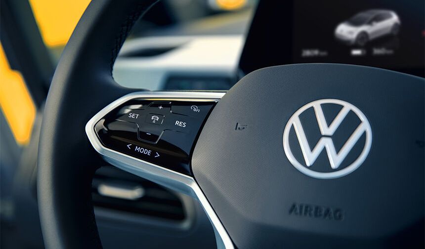 Volkswagen'de kriz derinleşiyor