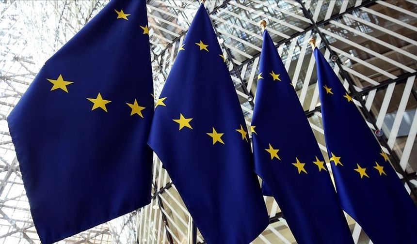 Avrupa Birliği, 2025 yılı ekonomik büyüme tahminini düşürdü