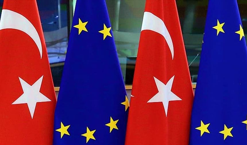 Vize, tam üyelik sorununa rağmen: ‘Türkiye, AB’nin ruh arkadaşı’