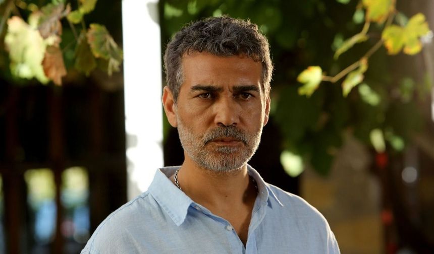 Caner Cindoruk'tan olay sözler