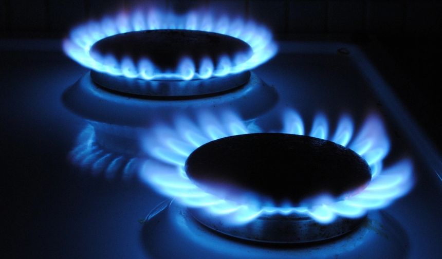 20 Mayıs spot piyasada doğal gaz fiyatları belli oldu