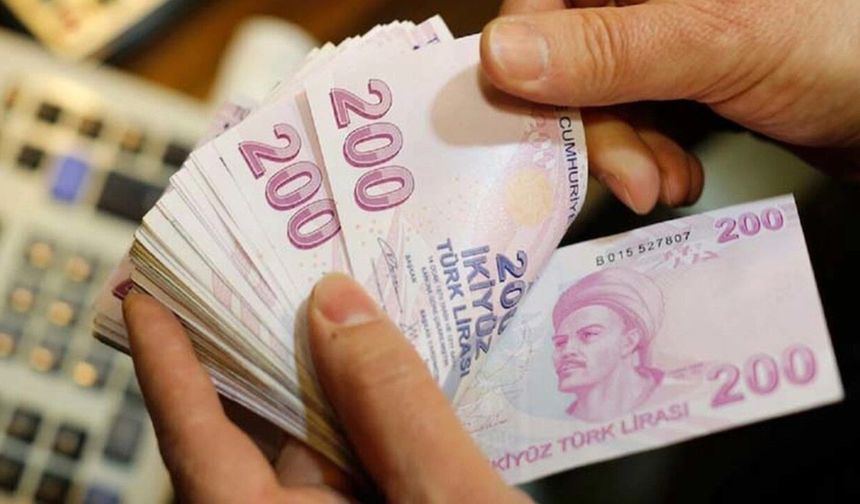 Emekliye yapılacak 5 aylık enflasyon zammı kesinleşti