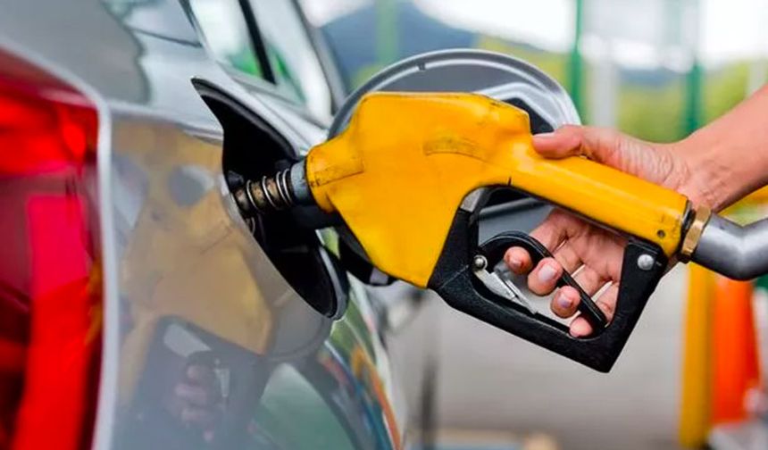 Motorine zam geliyor; tabelalar 50 TL’yi geçecek
