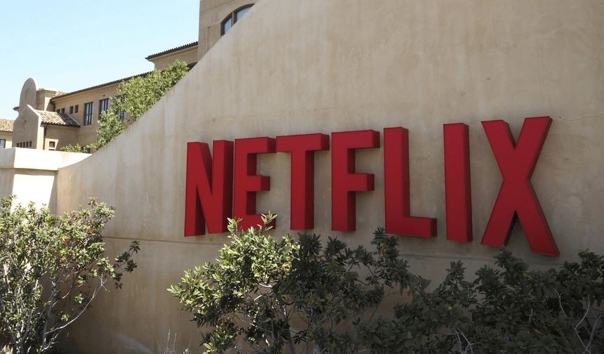 Netflix dizi ve film indirmeyı kısıtlıyor
