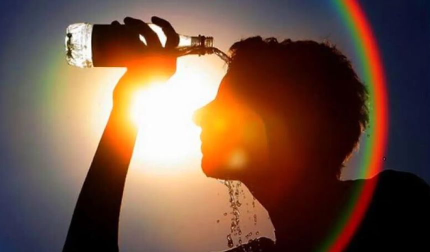 Korkutan açıklama: Aşırı sıcaklık artışlarına neden olan El Nino geri dönüyor!