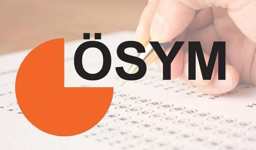 YKS ek yerleştirme tercihleri başladı: Son gün 21 Eylül